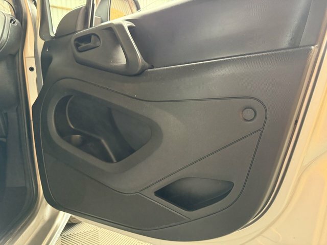 Citroen Berlingo Panel Van 1.6 Bluehdi 625 Enterprise 201666 White #13