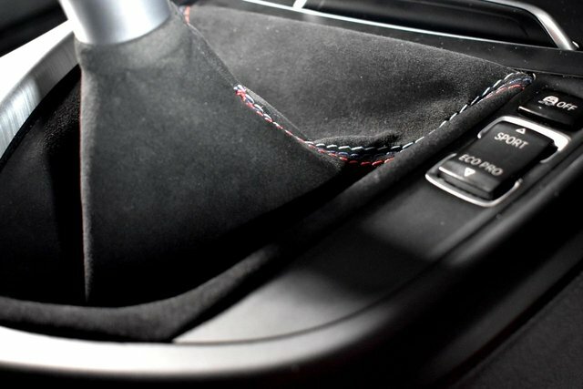 BMW 1 Series 116D Sport Grey #21