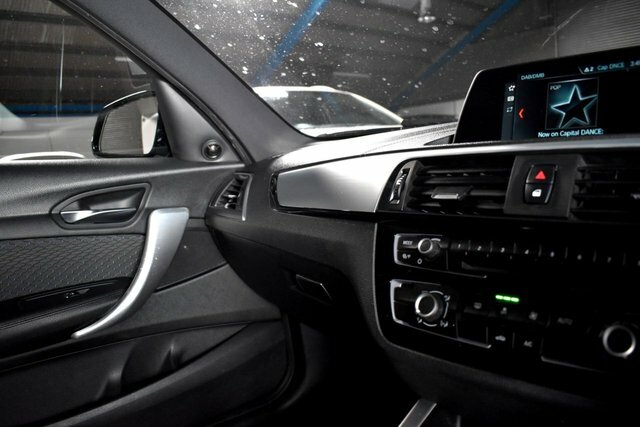 BMW 1 Series 116D Sport Grey #23