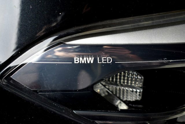 BMW 1 Series 116D Sport Grey #3