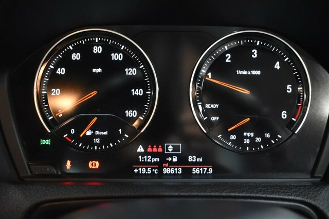 BMW 1 Series 116D Sport Grey #6