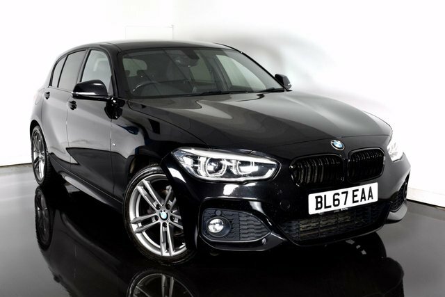 BMW 1 Series 116D Sport Grey #7