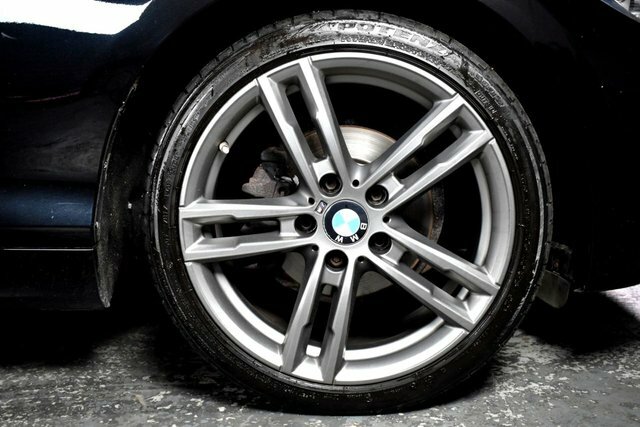 BMW 1 Series 116D Sport Grey #31