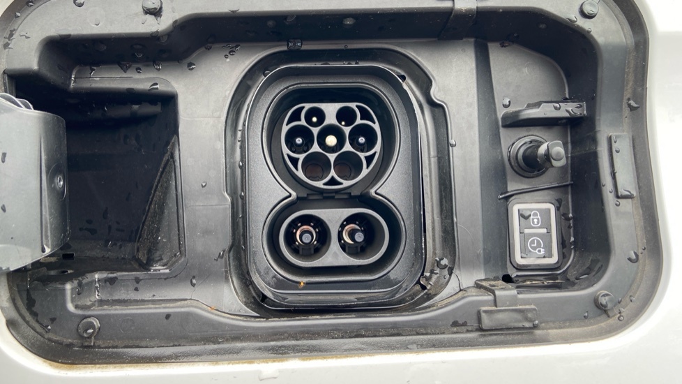 Vauxhall Combo Pro White #3