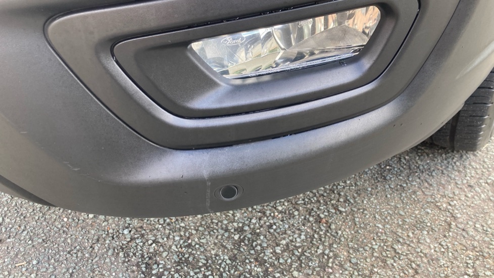 Ford Transit Custom Ford 300 L1 Die 2.0 Ecoblue 136Ps H1 Van Limited Grey #37