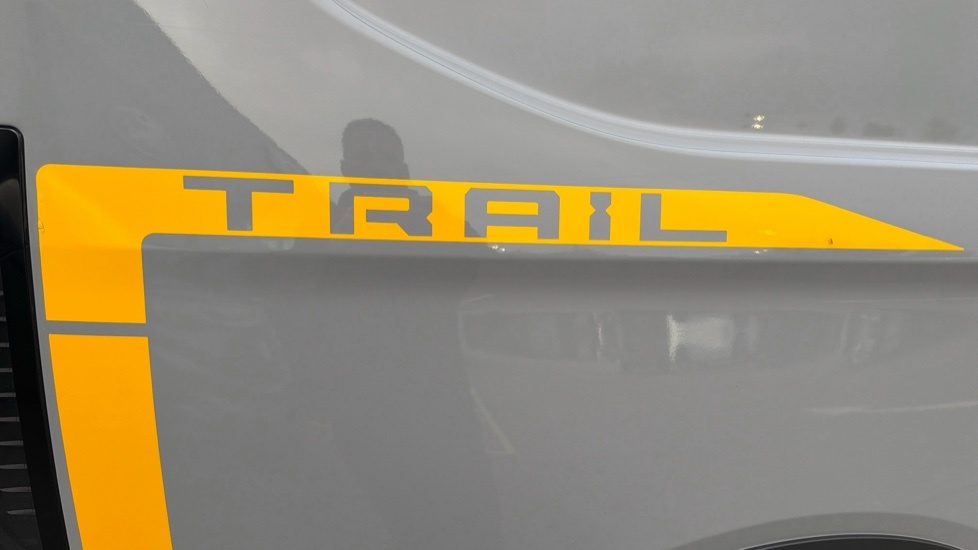 Ford Transit Custom 2.5 320 Duratec 11.8Kwh Limited L1 H1 Euro 6 #31
