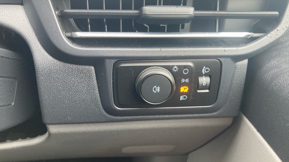 Ford Transit Custom Ford E-transit 350 L3 Rwd 135Kw 68Kwh H2 Trend Van Grey #30