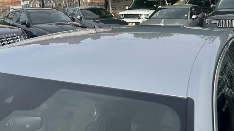 Audi A4 1.4 Tfsi Sport 150 Bhp White #15
