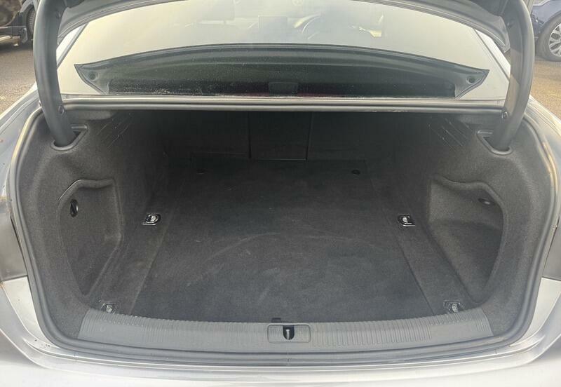 Audi A4 1.4 Tfsi Sport 150 Bhp White #57