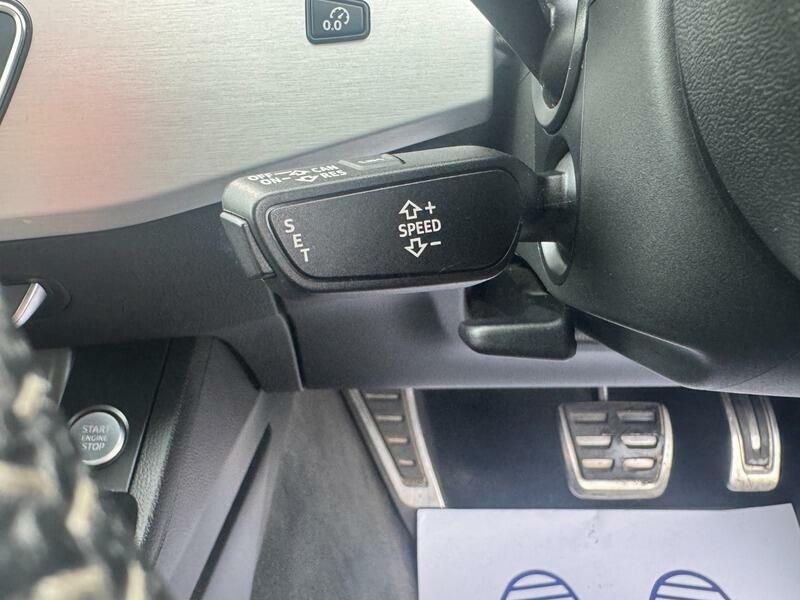Audi A4 1.4 Tfsi Sport 150 Bhp White #42