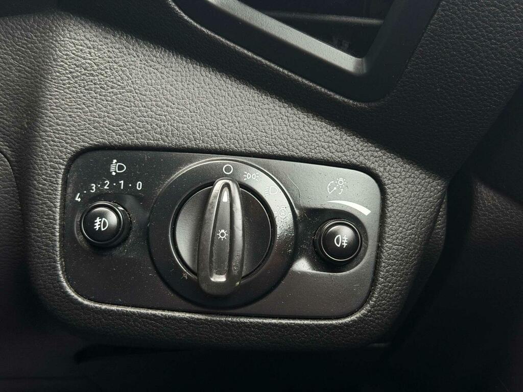 Ford C-Max Zetec Tdci Parking Sensors, Tow Bar, Heated Win Blue #20