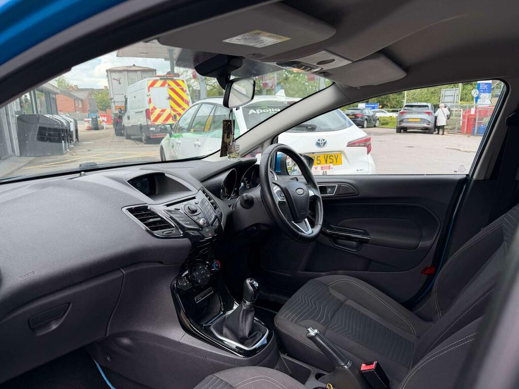 Ford C-Max Zetec Tdci Parking Sensors, Tow Bar, Heated Win Blue #36