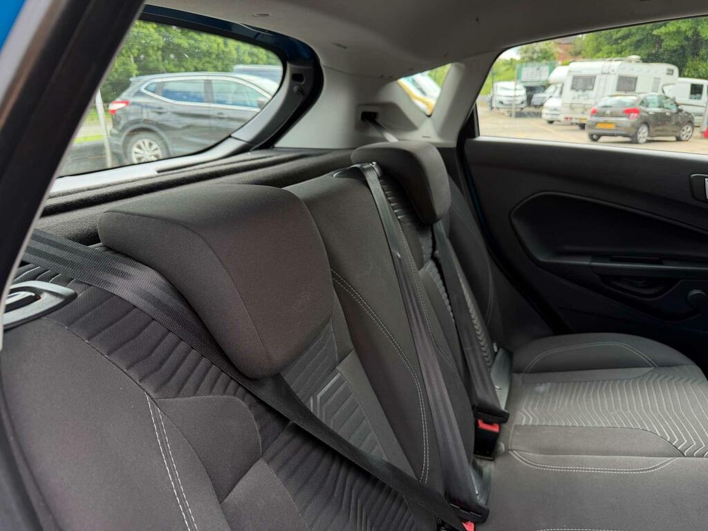 Ford C-Max Zetec Tdci Parking Sensors, Tow Bar, Heated Win Blue #24
