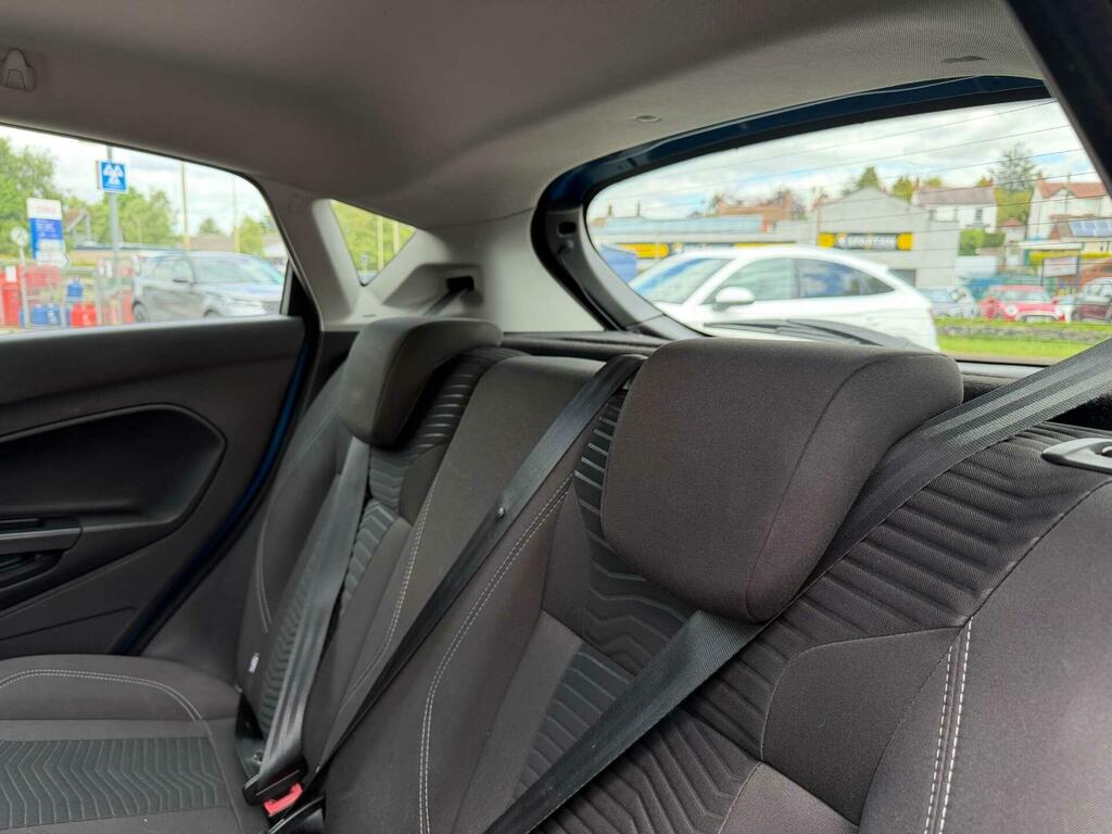 Ford C-Max Zetec Tdci Parking Sensors, Tow Bar, Heated Win Blue #31