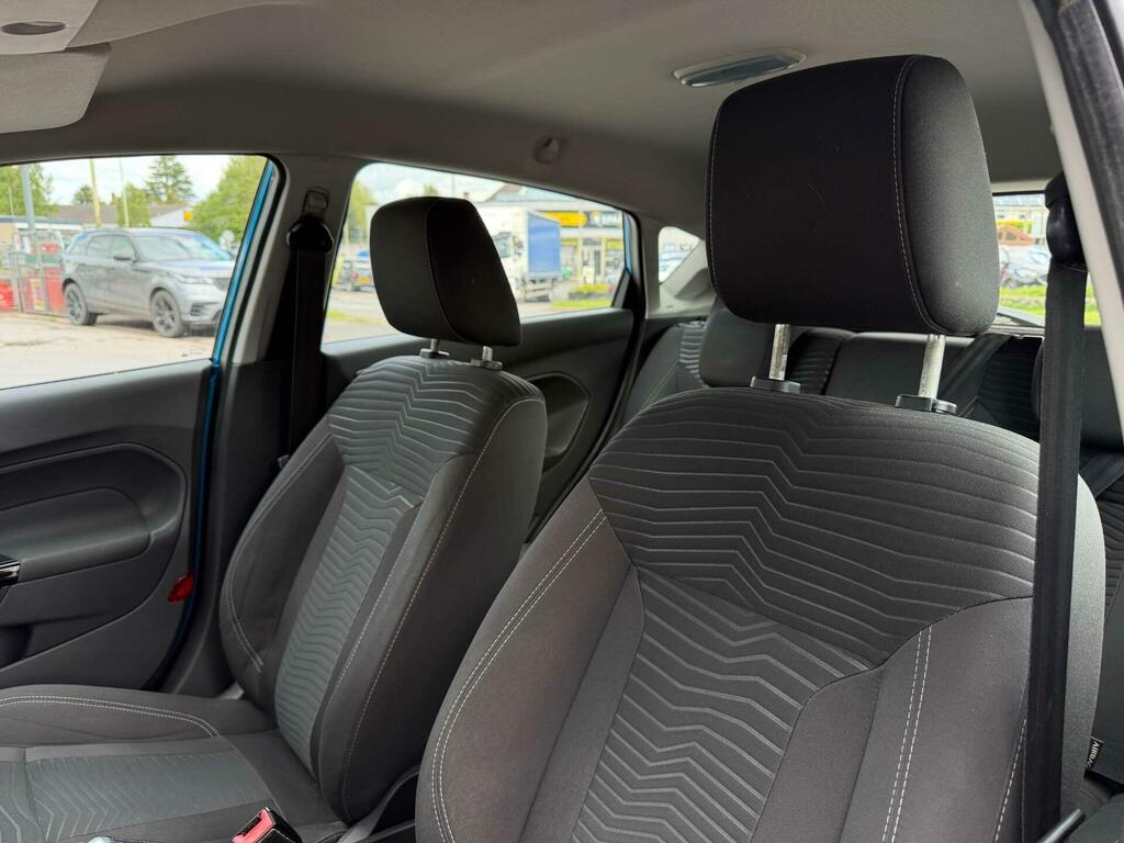 Ford C-Max Zetec Tdci Parking Sensors, Tow Bar, Heated Win Blue #28