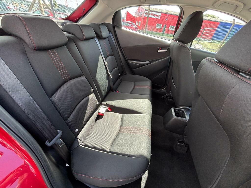 Mazda 2 1.5H Homura Cvt Euro 6 Ss #24