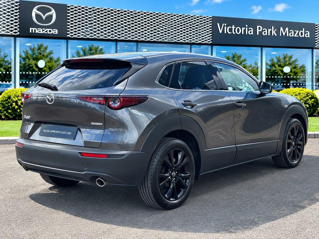 Mazda CX-30 2.5 E-skyactiv G Mhev Homura Euro 6 Ss #6