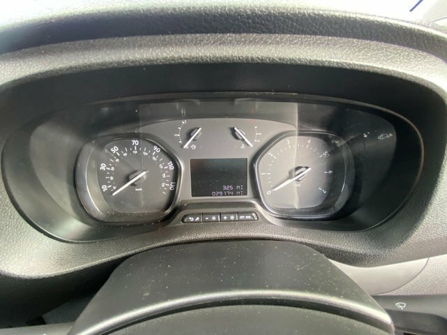 Citroen Dispatch 2.0 Bluehdi 1400 Enterprise Edition XL Panel Van 6 Grey #20