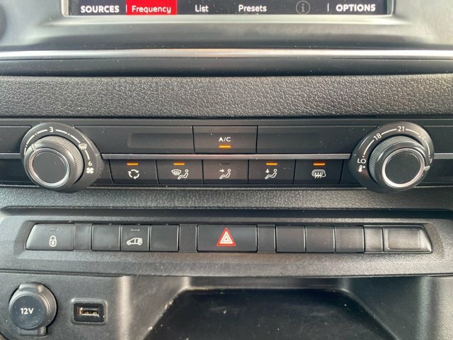 Citroen Dispatch 2.0 Bluehdi 1400 Enterprise Edition XL Panel Van 6 Grey #18