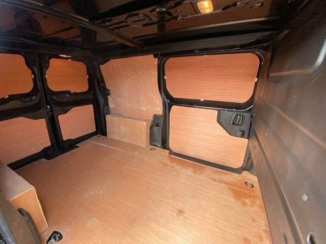 Citroen Dispatch 2.0 Bluehdi 1400 Enterprise Edition XL Panel Van 6 Grey #12