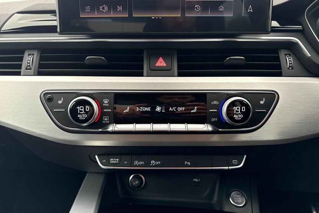Audi A4 40 Tdi 204 Quattro Black Edition S Tronic #16