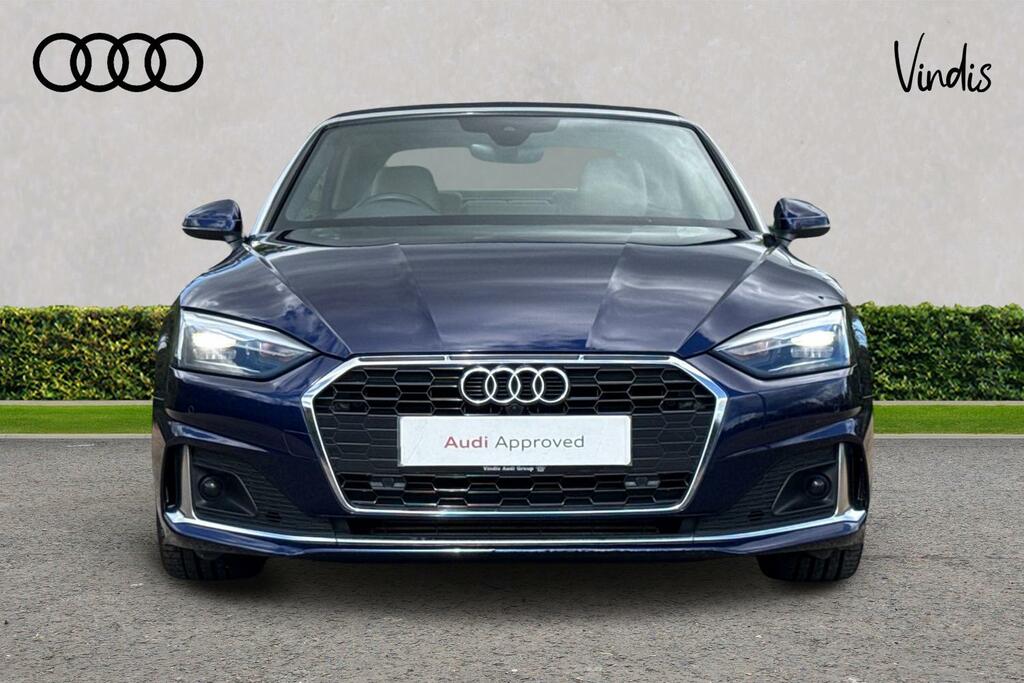 Audi A5 Audi Sportback S Line 40 Tdi Quattro 204 Ps S Tron Grey #8