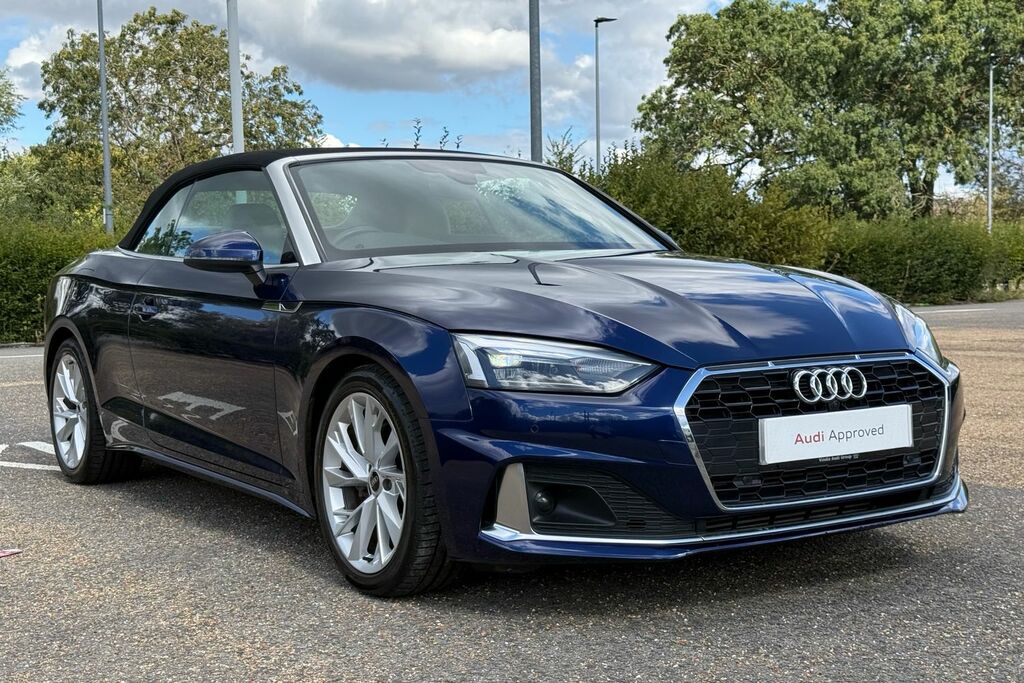 Audi A5 Audi Sportback S Line 40 Tdi Quattro 204 Ps S Tron Grey #30