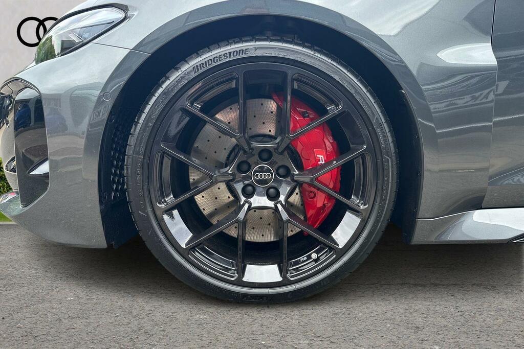 Audi A5 Audi Rs 5 Avant Rs 5 Tfsi E Quattro Launch Edition #5