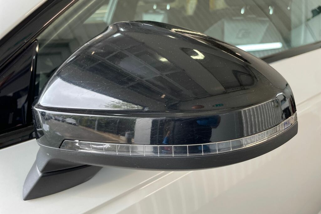 Audi A4 Avant 35 Tfsi Sport Blue #24