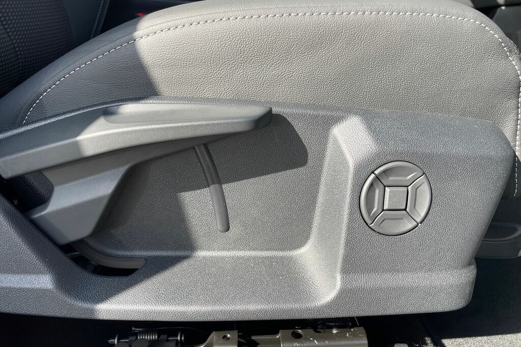 Audi Q4 E Tron 210Kw 45 Quattro 82Kwh S Line Leather Silver #25