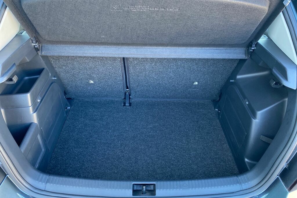 Skoda Fabia 1.2 Tsi Monte Carlo  #9