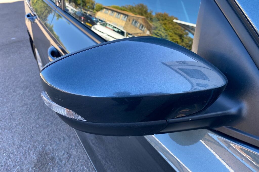 Skoda Fabia 1.2 Tsi Monte Carlo  #29