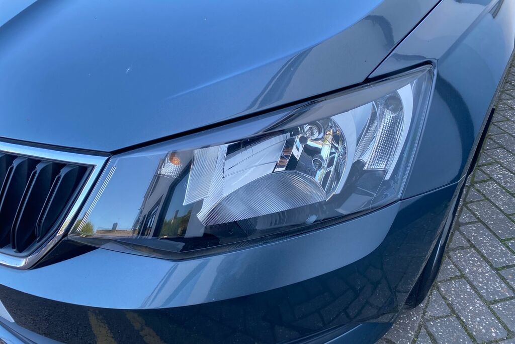 Skoda Fabia 1.2 Tsi Monte Carlo  #24