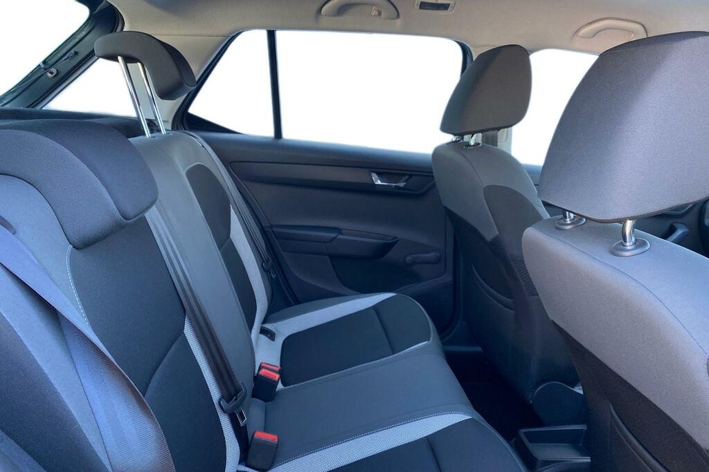Skoda Fabia 1.2 Tsi Monte Carlo  #13