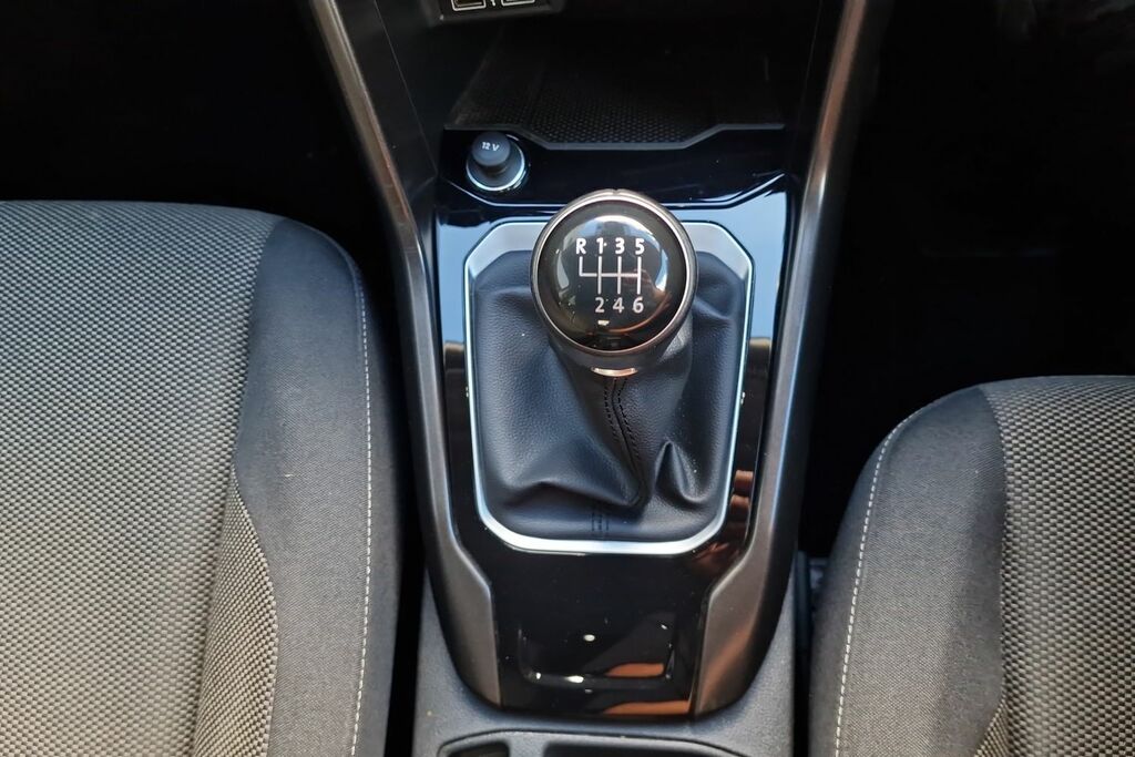 Volkswagen T-Roc 1.0 Tsi Design White #8