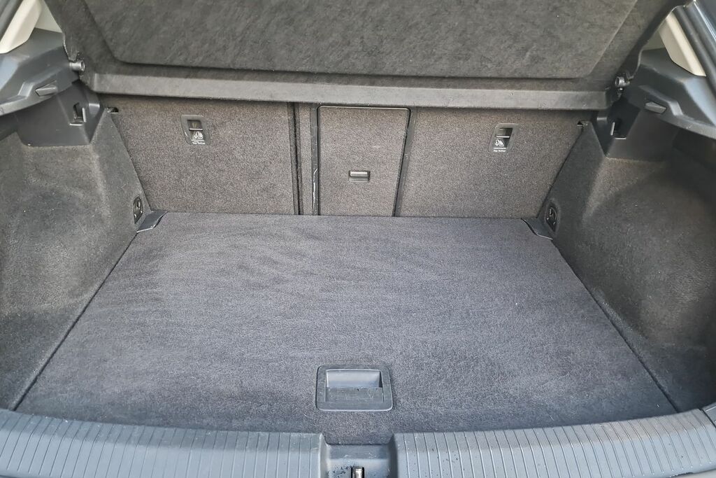 Volkswagen T-Roc Volkswagen T-roc Design 1.0 Tsi 115Ps 6-Speed Manu Grey #6