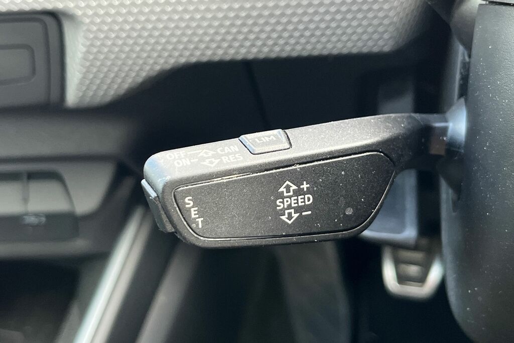 Audi A1 1.0 Tfsi 30 S Line Sportback Euro 6 Ss #29