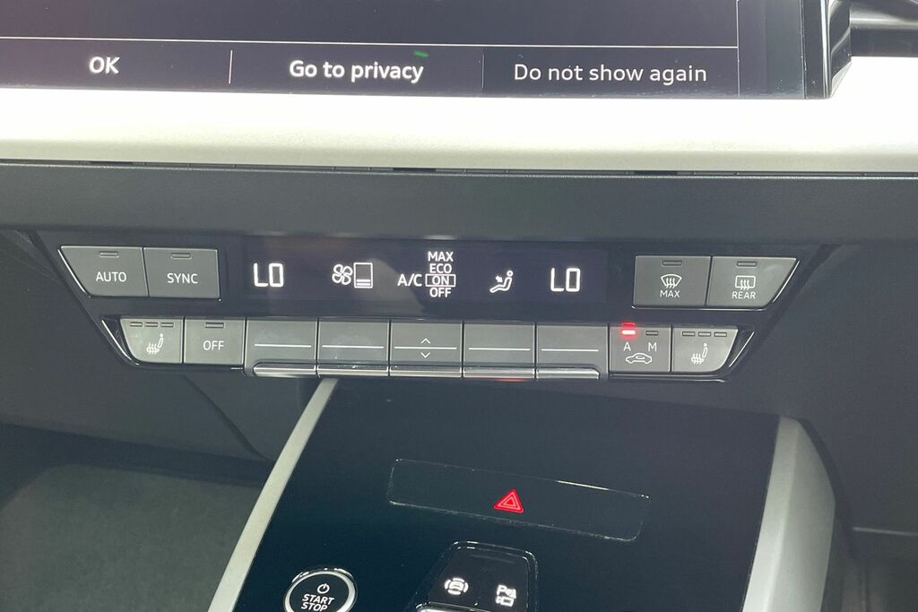 Audi Q4 E Tron Audi E-tron Estate 150Kw 40 82Kwh S Line Blue #16