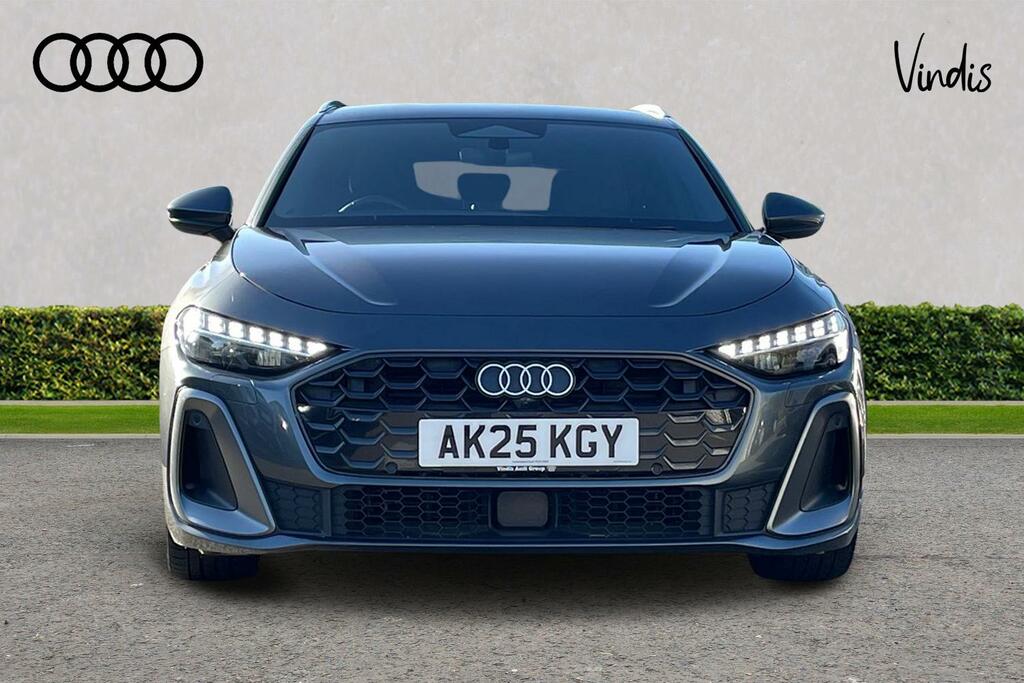 Audi A5 2.0 Tfsi 150 Edition 1 S Tronic Black #8