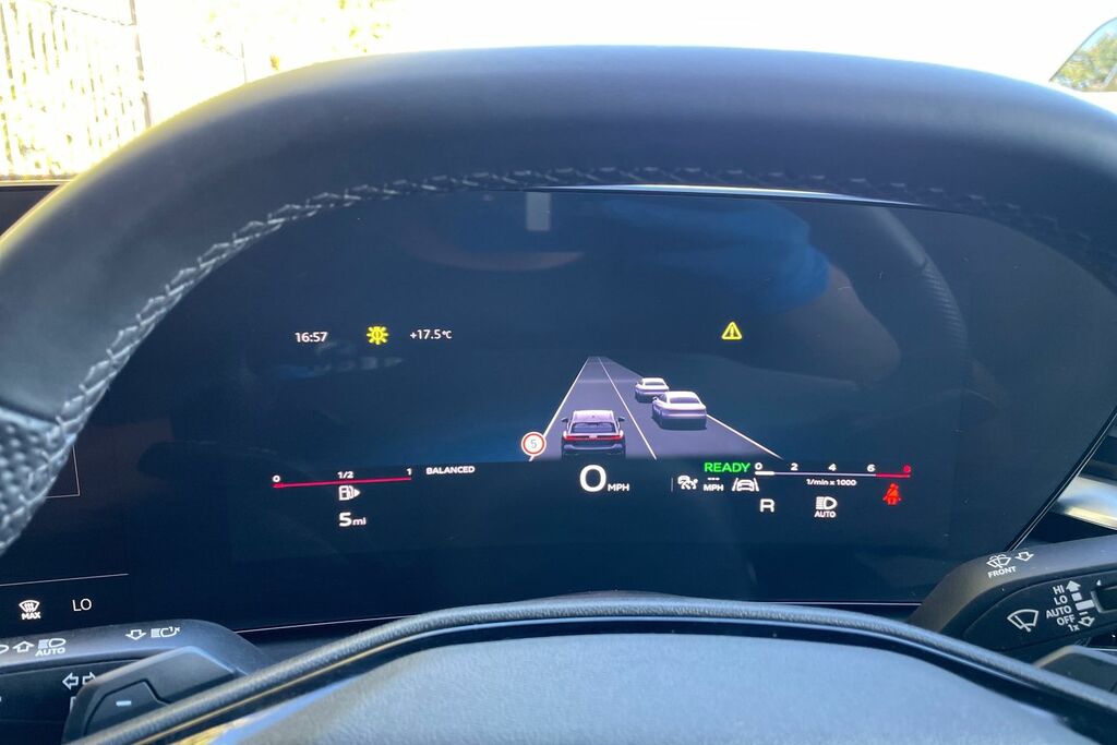 Audi A5 2.0 Tfsi 150 Edition 1 S Tronic Black #21