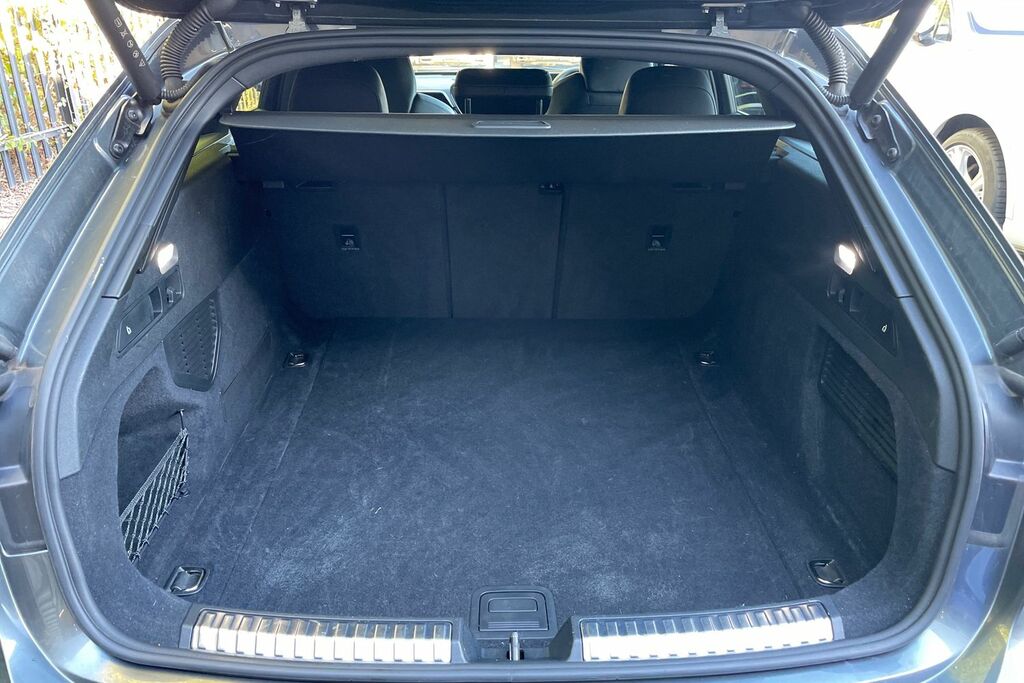 Audi A5 2.0 Tfsi 150 Edition 1 S Tronic Black #9