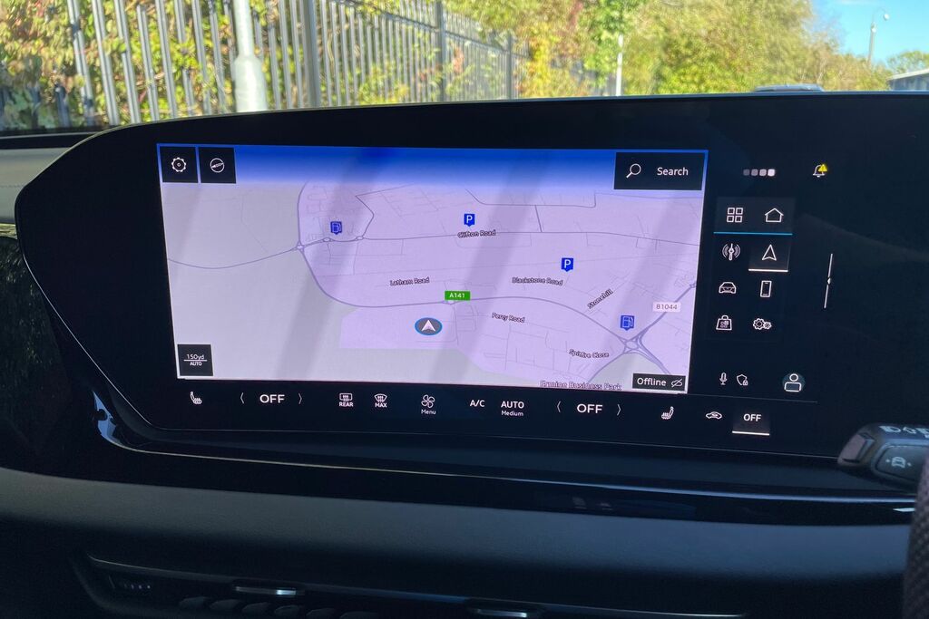 Audi A5 2.0 Tfsi 150 Edition 1 S Tronic Black #19