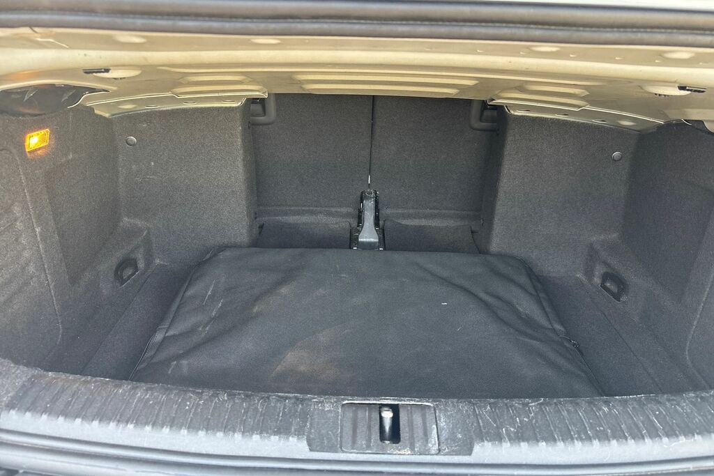 Volkswagen Golf 1.4 Tsi Bluemotion Tech Se Dsg Euro 5 Ss Silver #9