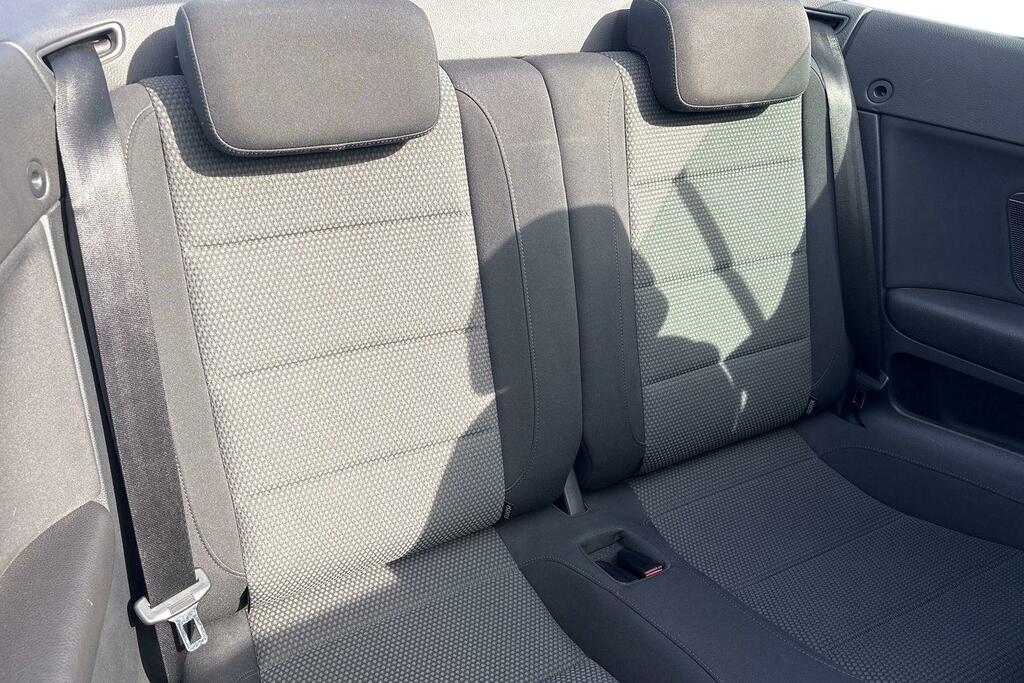 Volkswagen Golf 1.4 Tsi Bluemotion Tech Se Dsg Euro 5 Ss Silver #13