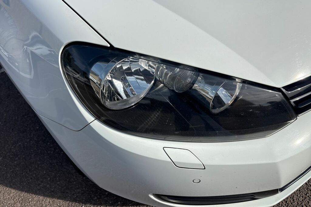 Volkswagen Golf 1.4 Tsi Bluemotion Tech Se Dsg Euro 5 Ss Silver #26
