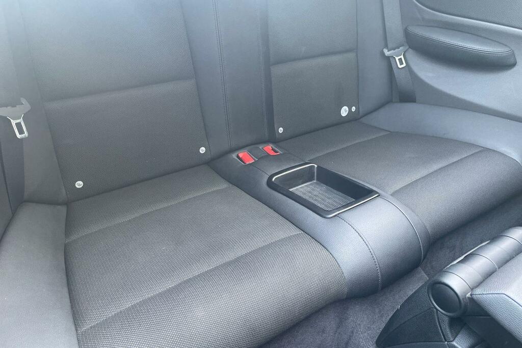 BMW 1 Series 120D M Sport Black #13