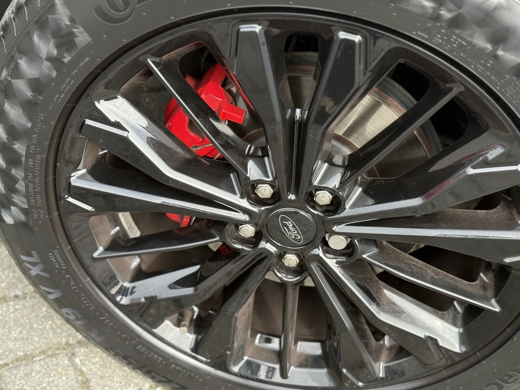 Ford Kuga Ford Kuga Graphite Tech Edition Grey #6