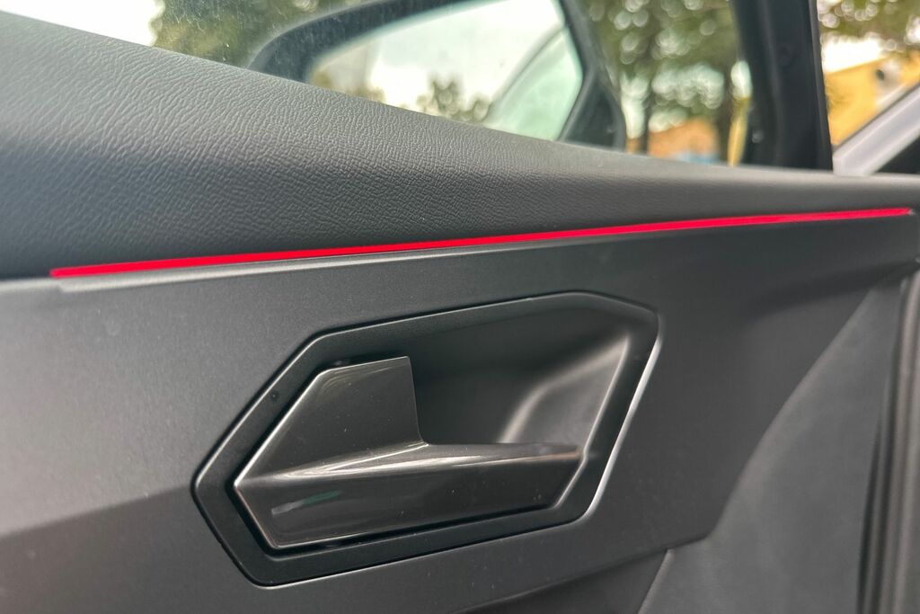 Cupra Formentor 1.5 Tsi V2 Suv 150 Ps Black #29