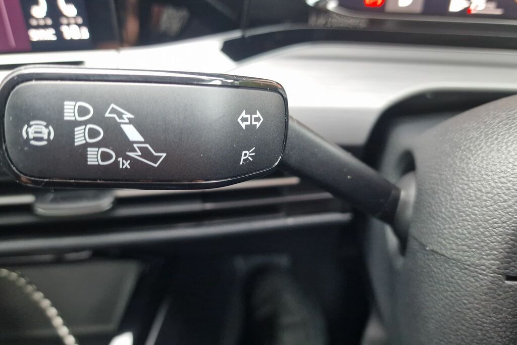 Volkswagen Golf 2.0 Tsi Gti Dsg Grey #46