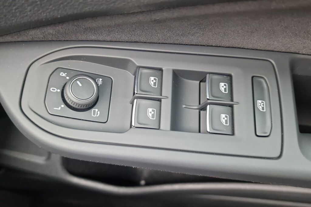 Volkswagen Golf 2.0 Tsi Gti Dsg Grey #20